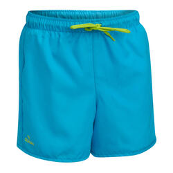 游泳短裤 - Turquoise blue