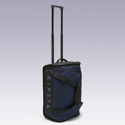 30L Suitcase Essential - 蓝色