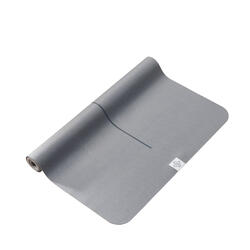 旅行款瑜伽垫（1.5mm）- 灰色