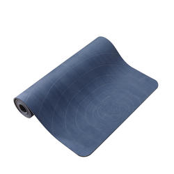 瑜伽垫（5毫米）XL 蓝色