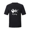 防晒T恤CN Anti UV-1 T Shirt Black