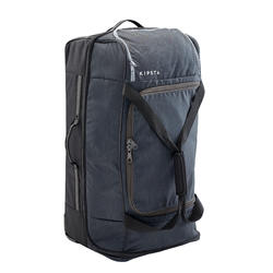105L Suitcase Essential - 黑色