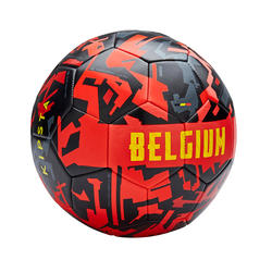 5号足球2020 - 比利时