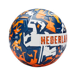 5号足球2020 - 荷兰
