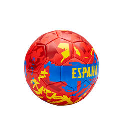 1号足球2020-西班牙