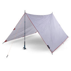 MT900 野外露营篷布 单人或双人