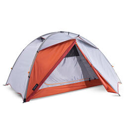 MT500 野外露营圆顶帐篷 双人