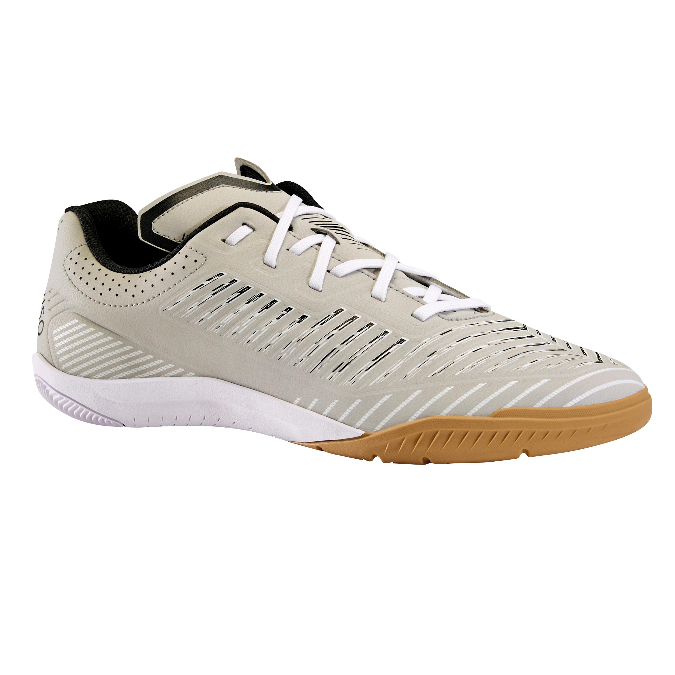 decathlon futsal shoes