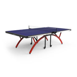 乒乓球桌TTT 160