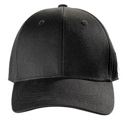 棒球帽BA500 黑色 JR