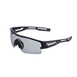 TRSG 960 成人越野跑变色眼镜 1类-3类 - 黑色/棕色