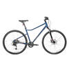 Riverside 500 旅行自行车 - 蓝色