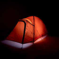 MT100 野外露营圆顶帐篷 双人