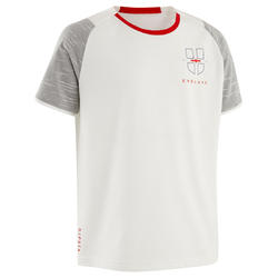 儿童足球T恤FF100 