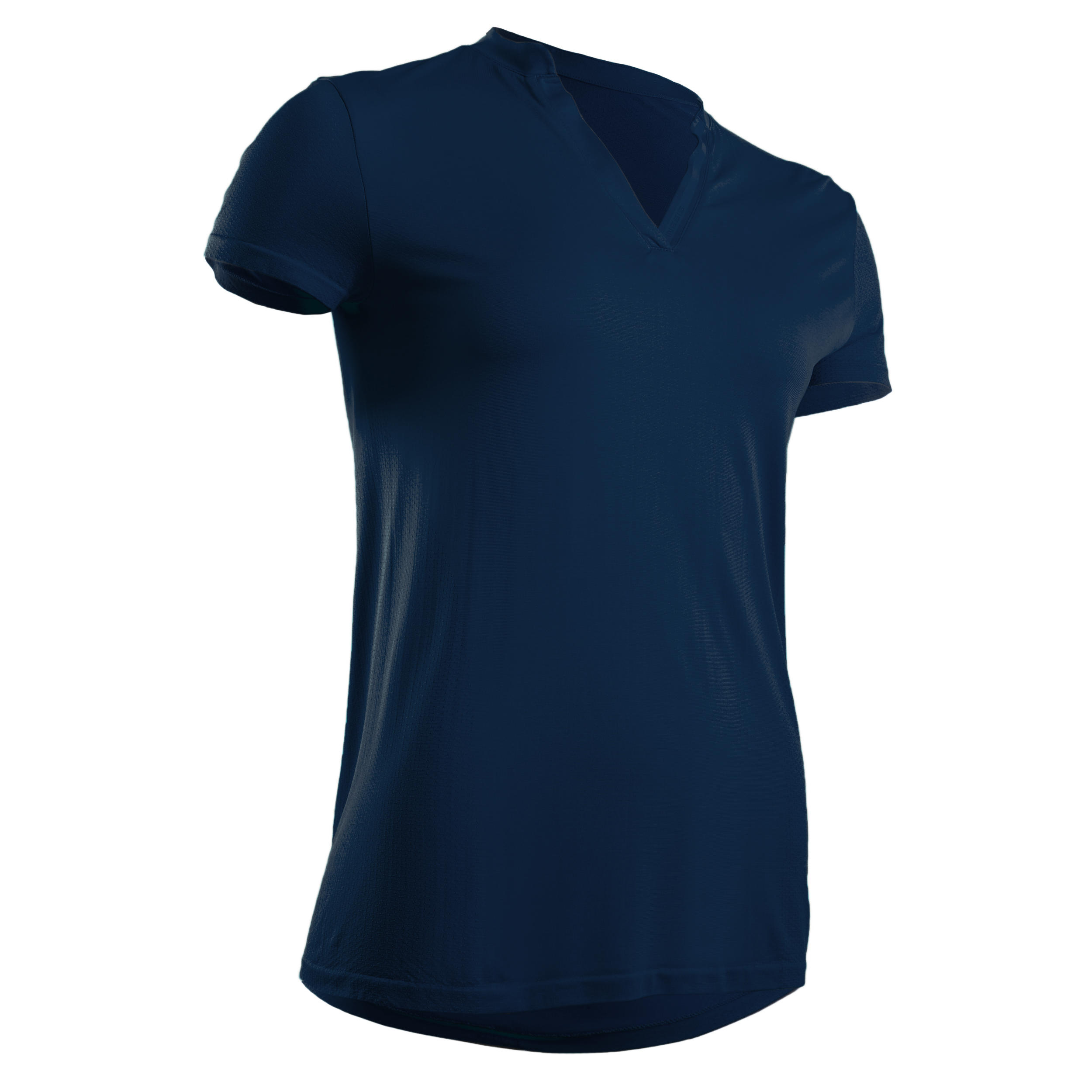 decathlon golf shirts