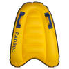 儿童可充气冲浪板 DISCOVERY - Yellow 4-8 岁(15-25 kg)