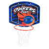 儿童/成人迷你篮板SK100 Dunkers - 蓝色包含篮球. 
