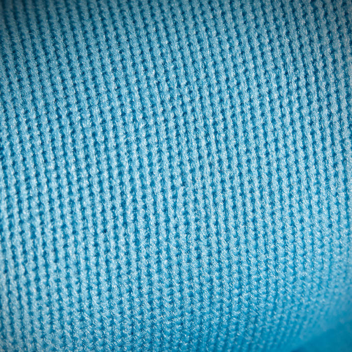 拳击裹带 2.5米 - 蓝色