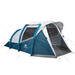 充气式家庭帐篷4.1XL-遮光款丨Air S 4.1XL F&B