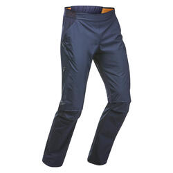 FH500 男式竞速徒步长裤 - 蓝色