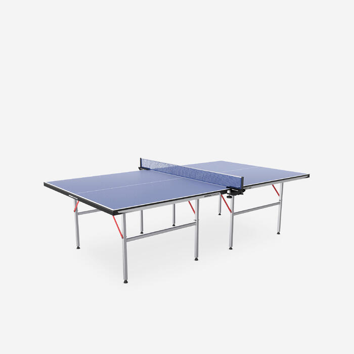 乒乓球桌TTT 100
