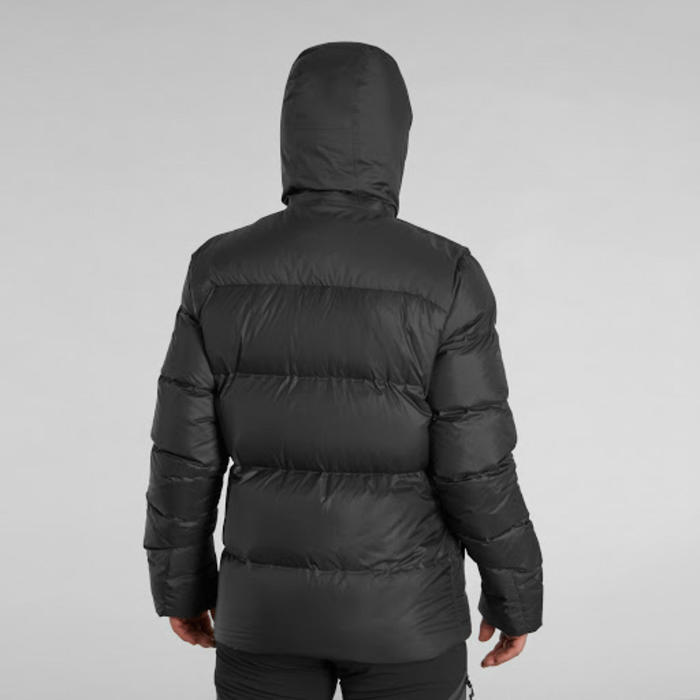 MT900 男式山地徒步羽绒保暖夹克 -18°C