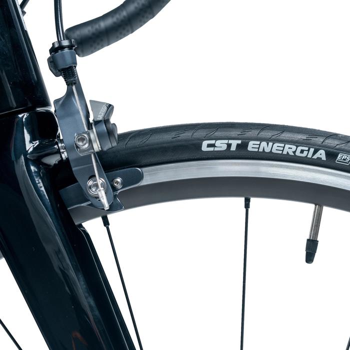 碳纤维长距竞赛公路自行车 EDR CF UT
