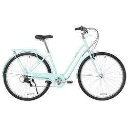经典城市自行车Elops 120 LF