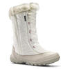 SH500 青少年冬季徒步防水保暖雪地靴 5.5-11.5 码 