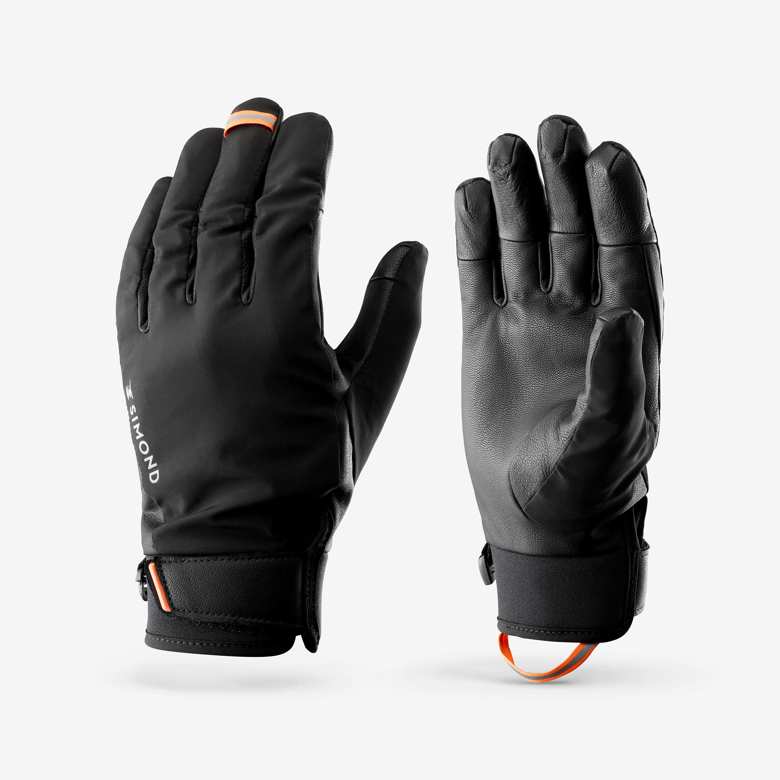 decathlon gloves waterproof