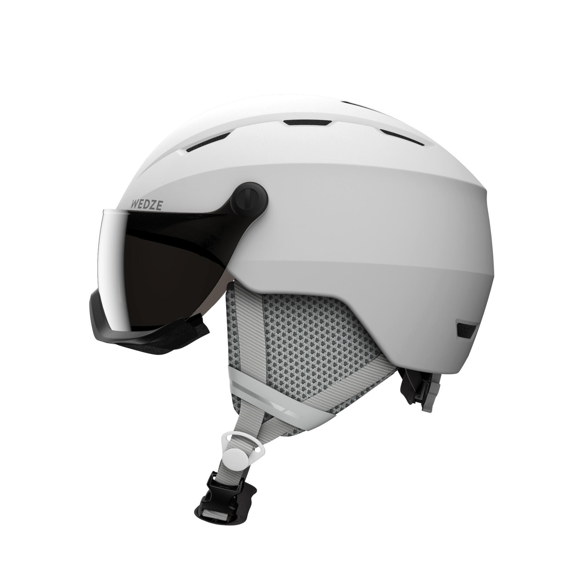 roeam ski helmet