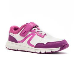 Protect 140 青少年运动鞋 - 粉色/白色