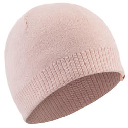 滑雪帽 Simple - Pale Pink