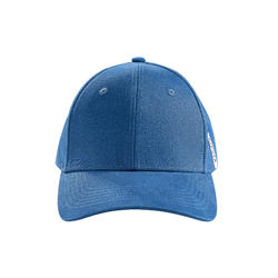 棒球帽BA550 ADJ 蓝色