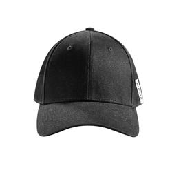 棒球帽BA550 ADJ 黑色