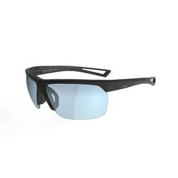 Runsport 成人跑步运动光感变色眼镜种类1-3-湖蓝色