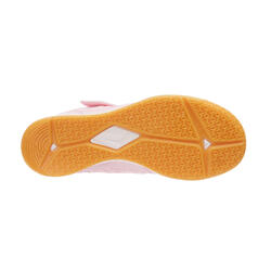 青少年羽毛球鞋BS160 粉色