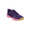 女式羽毛球鞋BS 530-午夜紫