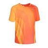 男士羽T恤 560-阳光橙