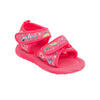 婴儿 / 儿童泳池凉鞋 - Pink