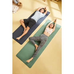 瑜伽垫（5毫米）XL - 绿色