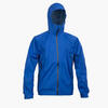 FH500 男式竞速徒步防雨夹克 - 蓝色