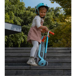 儿童可折叠滑板车Primo 