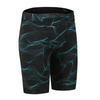 泳裤Fiti Black / Turquoise