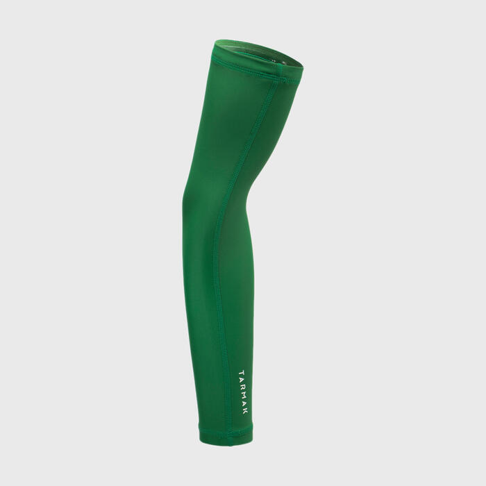 篮球护肘E500 单只装- 绿色/NBA 波士顿凯尔特人