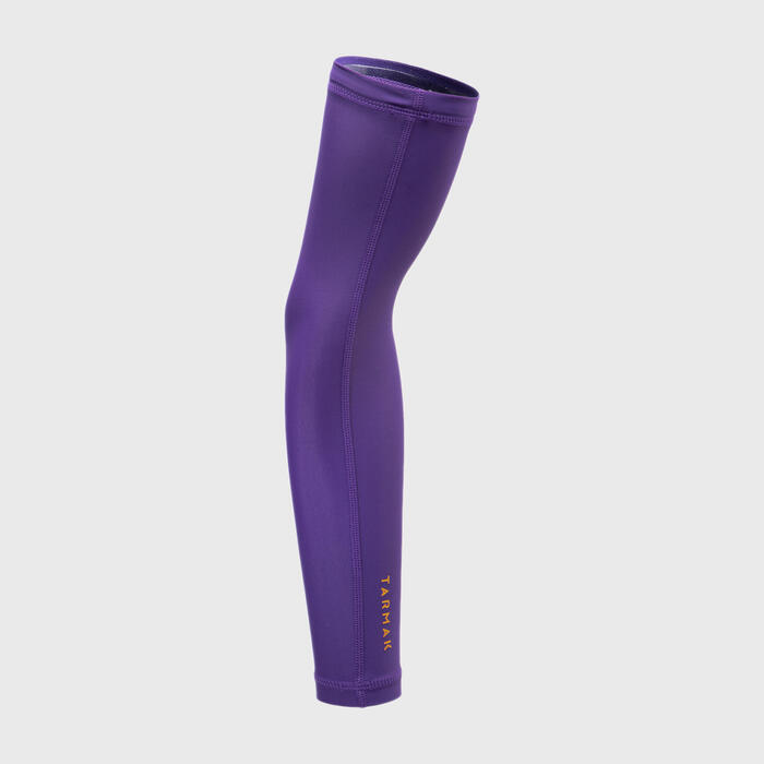 篮球护肘E500 单只装- 紫色/NBA 洛杉矶湖人