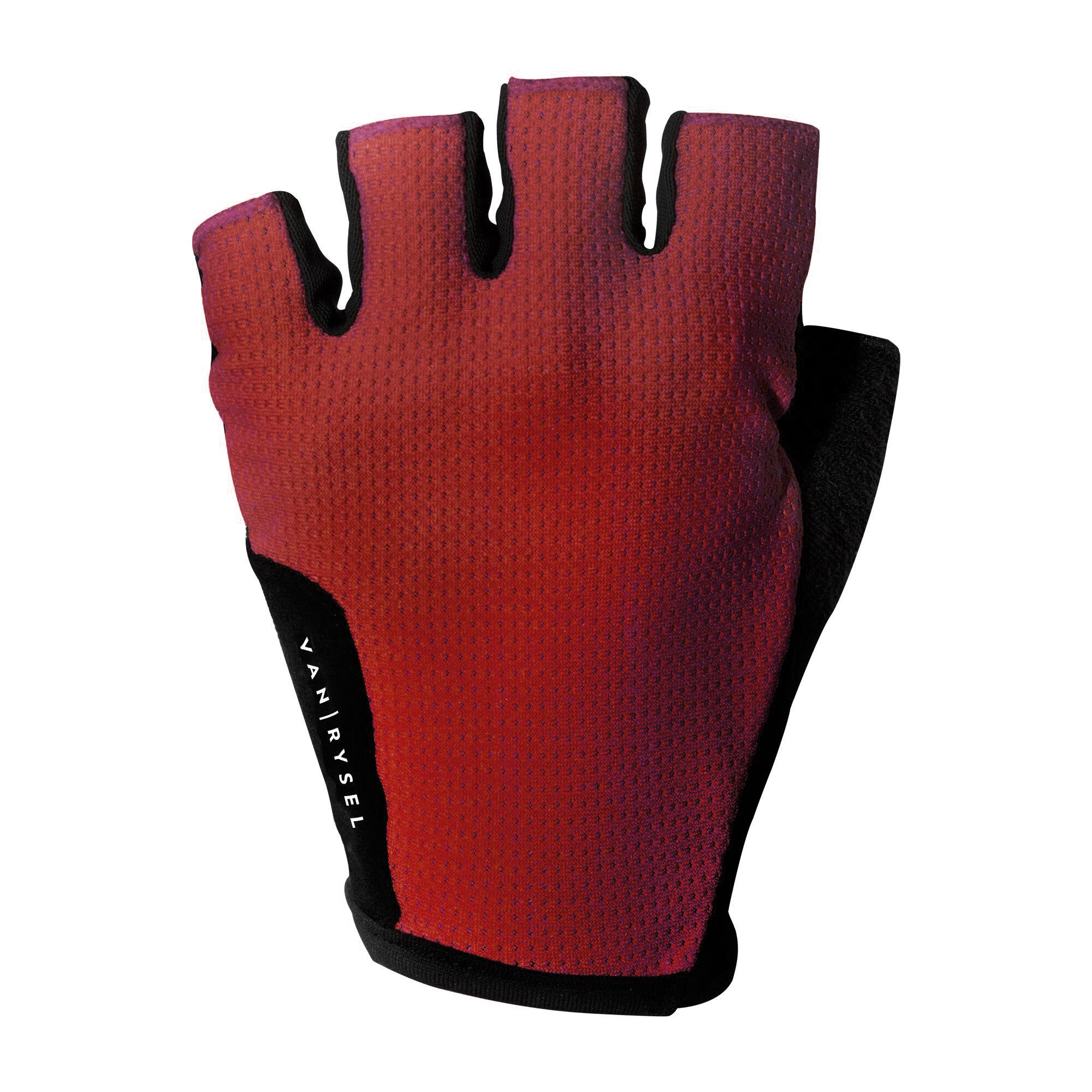 decathlon van rysel gloves