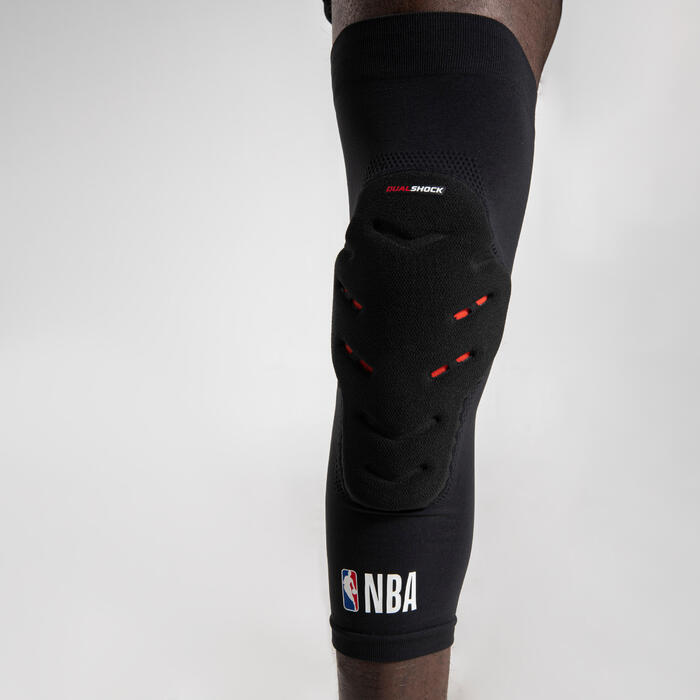 成人篮球护膝 两双装- NBA