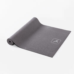 瑜伽垫Essential 4 mm - 灰色