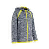 幼童体能保暖夹克 S500 系列 - 灰色